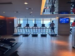 -上海龙之梦万丽酒店