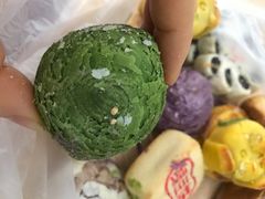 抹茶酥-北京稻香村(东坝家园店)
