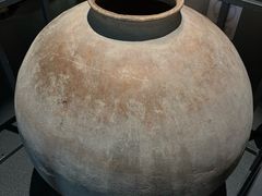 -巴音郭楞蒙古自治州博物馆