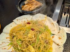 -臻牛烤肉