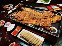 -九十九顶毡房(阜石路店)