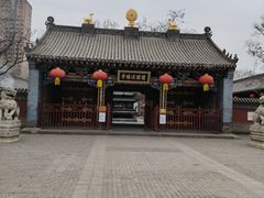 -护国法轮寺
