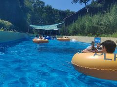 -上海玛雅海滩水公园