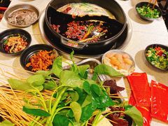 -钢管厂五区小郡肝火锅串串香(总店)