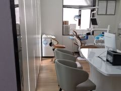 -牙博士口腔品牌连锁(杨浦店)