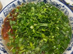 -陳香貴·兰州牛肉面(上海长风大悦城店)