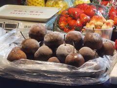 -正宁路小吃夜市