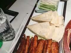 -柳莺湖上·湖景餐厅·江南菜(西湖店)