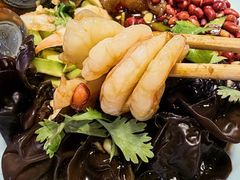 -惠宾饭庄(中山路店)