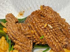 -魁盛居百年鲁菜馆(县西巷店)