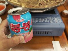 -全州拌饭馆(断桥店)