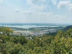 -虞山风景区