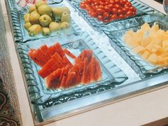 -凡塔斯牛排自助餐厅(莆田万达店)