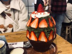 -WONDER ICE 萬得冰田(建設路总店)