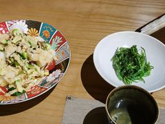 -松临·铁板烧&Omakase(神农店)