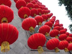 -龙潭水乡