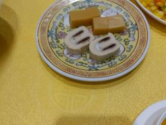 -仿膳饭庄(天安门店)