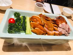 -避风塘(百联东郊店)
