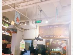 -森龍邑·烧烤·海鲜·炒菜(闽江路店)