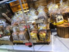 -匠造烘焙(上海湾店)