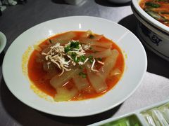-鸭王烤鸭店(三里河店)