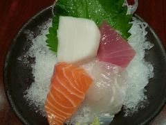 -大吉鲜鱼料理自慢(维也纳大厦店)