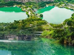 -水濂山森林公园