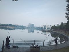 -美兰湖景区