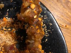 高山黄牛肉-李不管把把烧(华海路店)