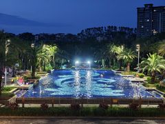 -碧桂园润杨溪谷温泉酒店