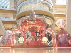 -深圳来福士广场