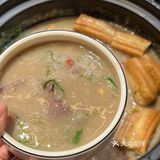成都仅一家顺德粥底火锅‼️真的好吃还便宜
