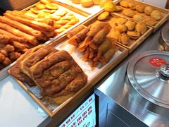 -津味张记包子铺(利民道店)