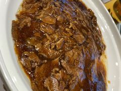 -紫光园·烤鸭·北京菜(劲松店)