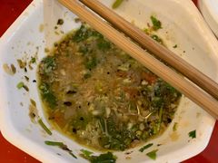 蘸碟-花水湾红太阳牛肉汤锅