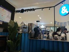 -COFFii&JOY(龙江新城市广场店)