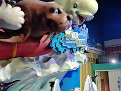 -海合安青岛极地海洋公园