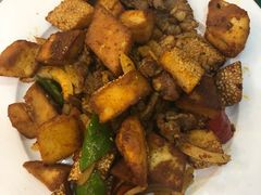 -新疆巴州金丝特餐厅(大钟寺店)