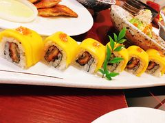 -蟹田居·活蟹料理(东城店)