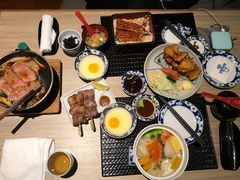 -小山日本料理(兴业太古汇店)