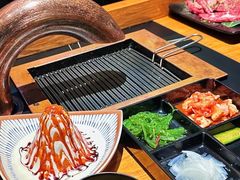 -千寻烧肉(政务区店)