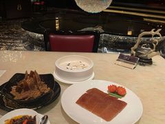 -8餐厅(新葡京酒店)