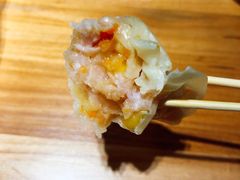鲜汁玉米饺-包道广式点心专门店(振业店)