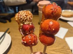 -河沿肉饼Beijing Pie(锡拉胡同店)