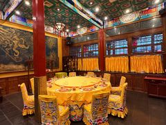 -白家大院·王府宫廷菜(苏州街店)