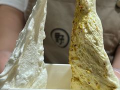 -野人先生Gelato(上海长宁龙之梦店)