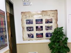 -神奇科学家STEAM科学实验科创赛事机器人编程逻辑思维MadScience(长宁来福士校区)