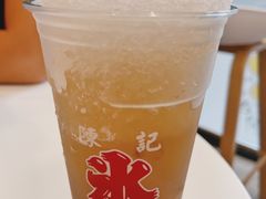 -陈记栗子(长宁路店)