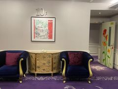 -厦门泰谷酒店(中山路镇海路地铁站店)