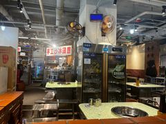 -五里关火锅(牛市口店)